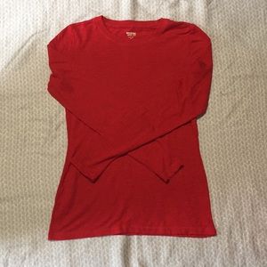 Red Shirt